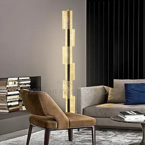 Luxury Nordic Living Room Floor Lamp