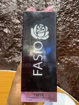 Fasio Pour Femme