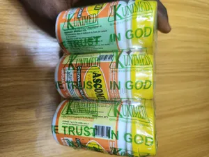 Vitamin-C Tablets