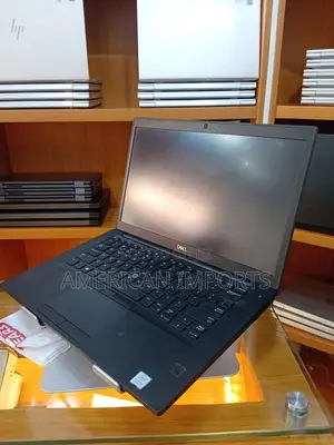 Laptop Dell Latitude 7490 16GB Intel Core i7 SSD 512GB