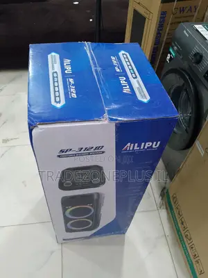 Ailipu Bluetooth Speaker for Schools Churches