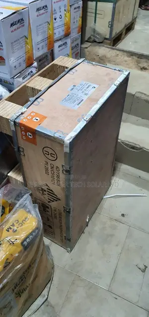 Felicity Lithium Ion Battery