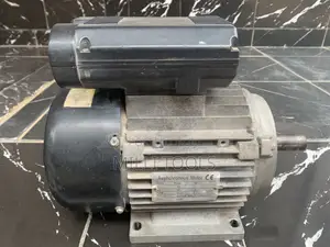 3hp High Speed Motor