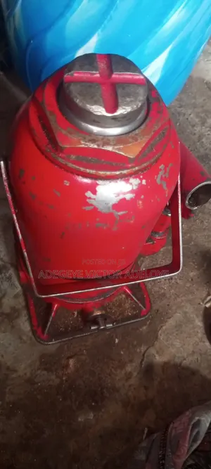 Garri Factory Complete Setup