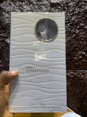 Her Confession
