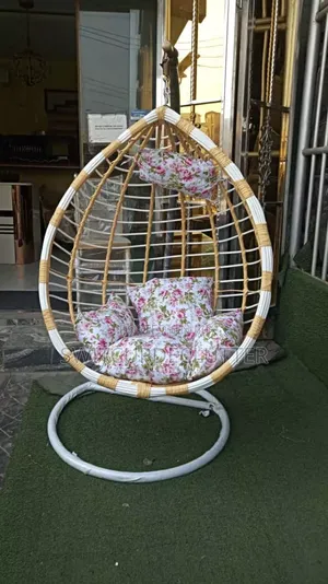Hanging Egg Chair