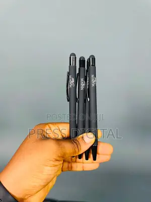 Unique Quality Branded Pen