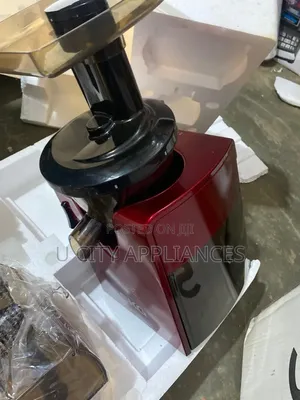 SKG Industrial Slow Juicer 2500 Watts