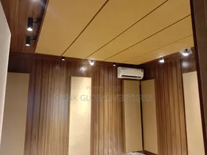 Soundproofing and Acoustic Solutions