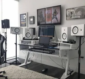 Music Producer
