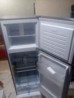 Frost-Free Brand New Hisense Refrigerator Model REF306DR