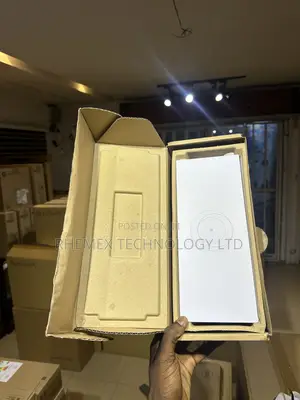 New Starlink Gen 3 Mesh Router