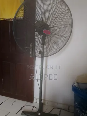 OX Standing Fan