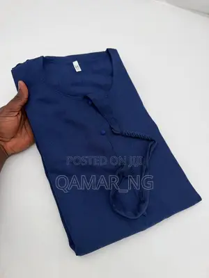 Luxury Jallabiya