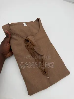 Luxury Jallabiya