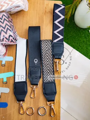 Adjustable Phone Wrist Lanyard| Keep Your Phone Secure Accessible