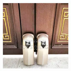 Automatic Gate Motors
