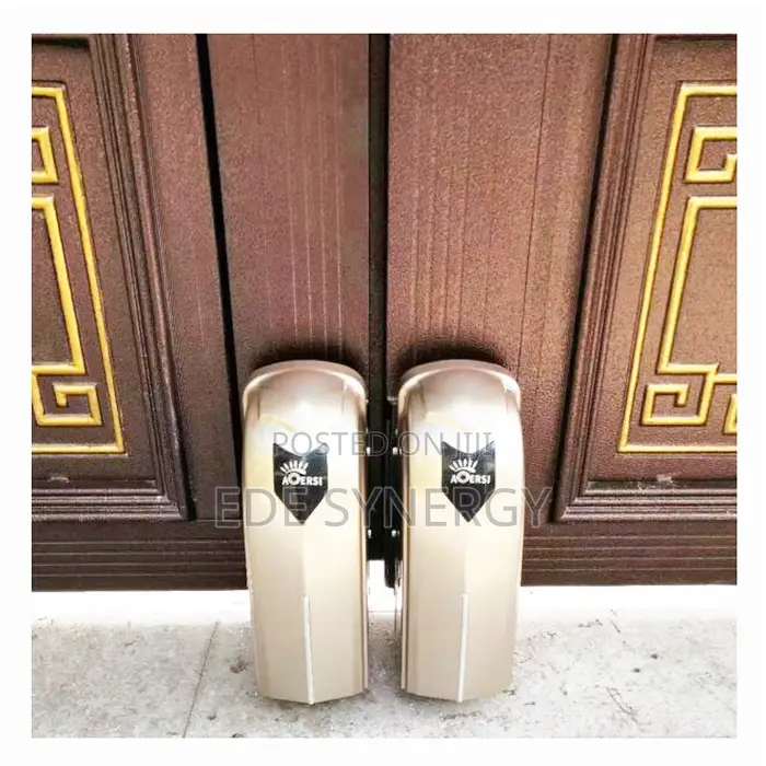 Automatic Gate Motors