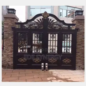 Automatic Gate Motors