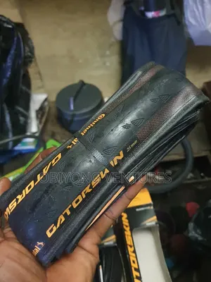 Continental Gatorskin Tyre 700x25c/700x28c