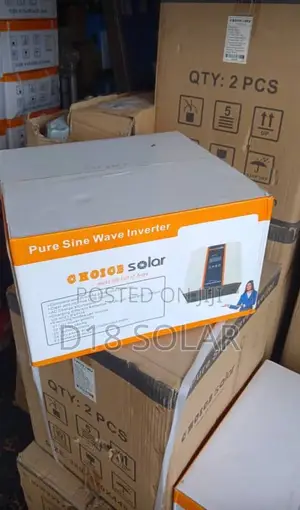 2kva 12v Choice Inverter