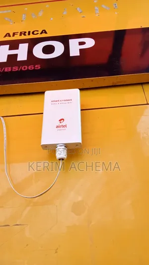 Internet Installation