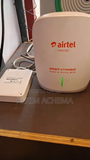 Internet Installation