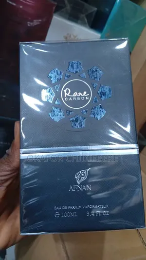 Skincare and Perfume