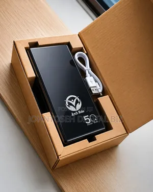 Arch Medes Power Bank