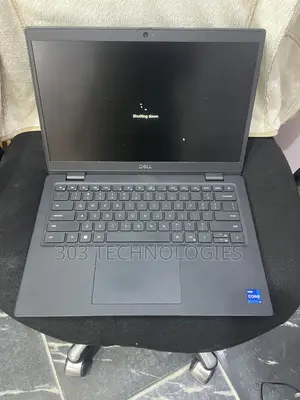 Laptop Dell Latitude 3420 8GB Intel Core i7 SSD 256GB