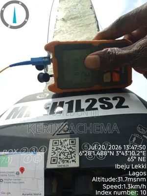 Internet Installation