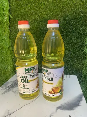 Vegetable Oil