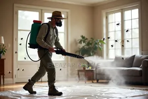 Fumigation