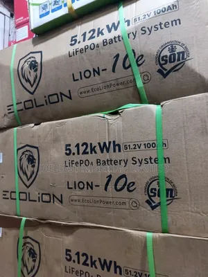 Lithium Battery
