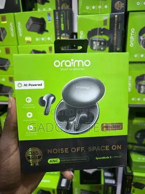 Oraimo SpaceBuds 2