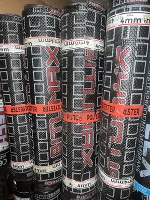 Roofing Felt