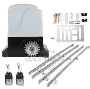 Heavy Duty 1500KGS Automatic Gate Opener Modern Design