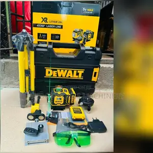 Laser Level
