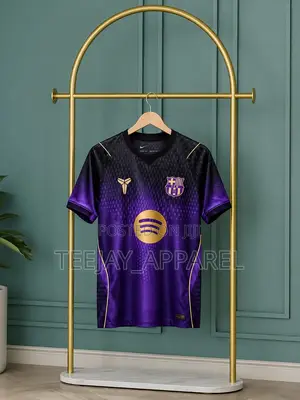 Fc Barcelona Away Jersey 2026/27