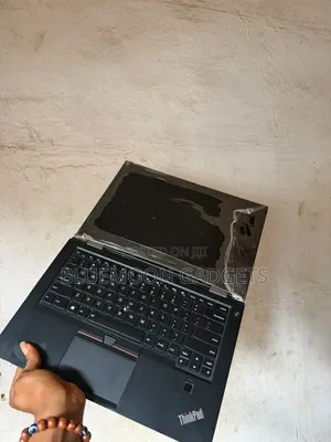 Laptop Lenovo ThinkPad Yoga 8GB Intel Core i5 SSD 256GB