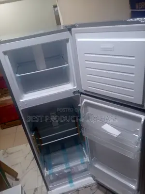 Super Cooling Brand New Hisense REF306DR Fridge