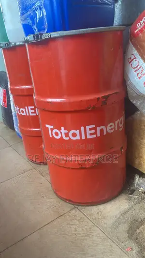TotalEnergies Grease
