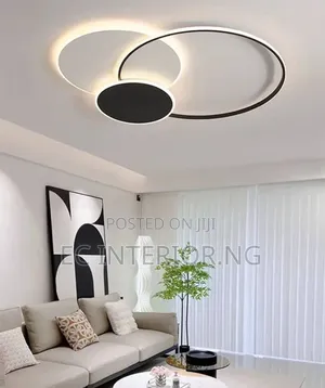 Nordic Square and Circular LED