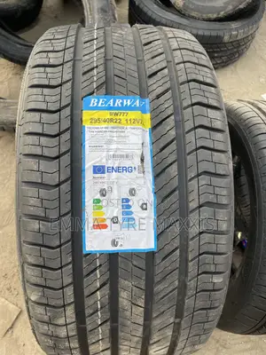 295/40r22 Bearway Tyre