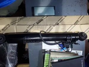 Genuine Back Shock Absorber Rx350 2018-2023 Model