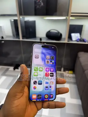 Apple iPhone 15 Pro 128 GB Gray
