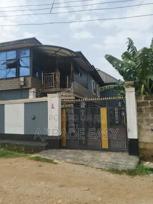 Hotel for Sale in Ishefun Ayobo Lagos