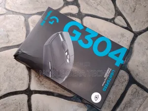 Gaming Mouse