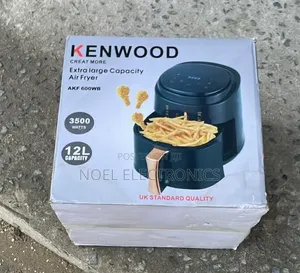 Kenwood AKF 600WB 12Litres Airfryer