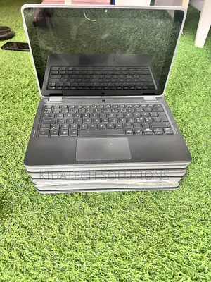 Laptop Dell Latitude 3120 8GB Intel Pentium SSD 128GB